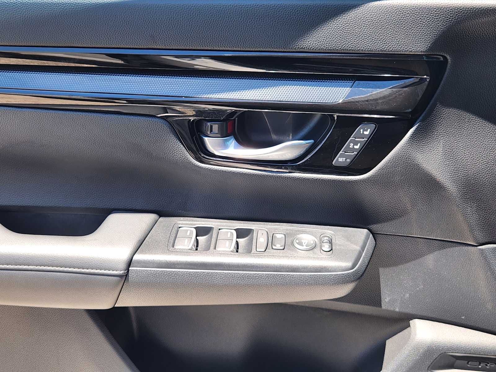 Thumbnail: 2023 Honda CR-V - 23