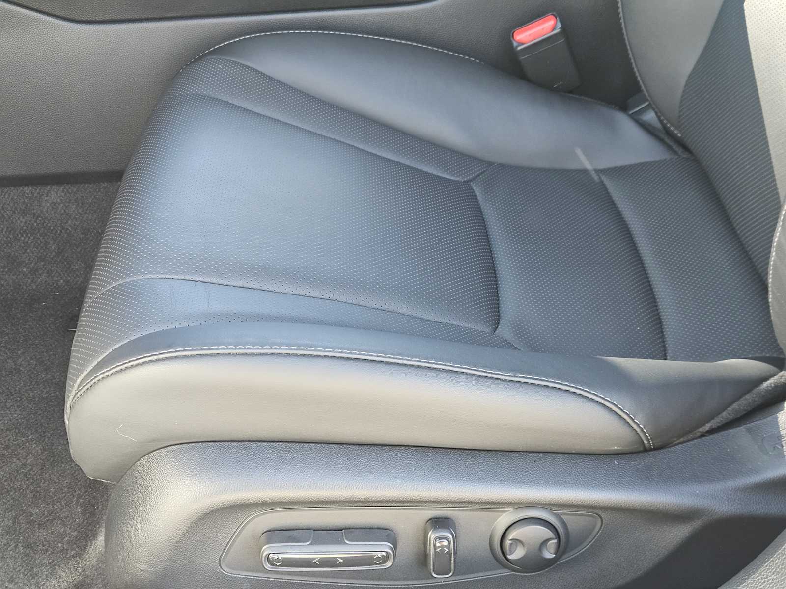 Thumbnail: 2025 Honda Accord - 23