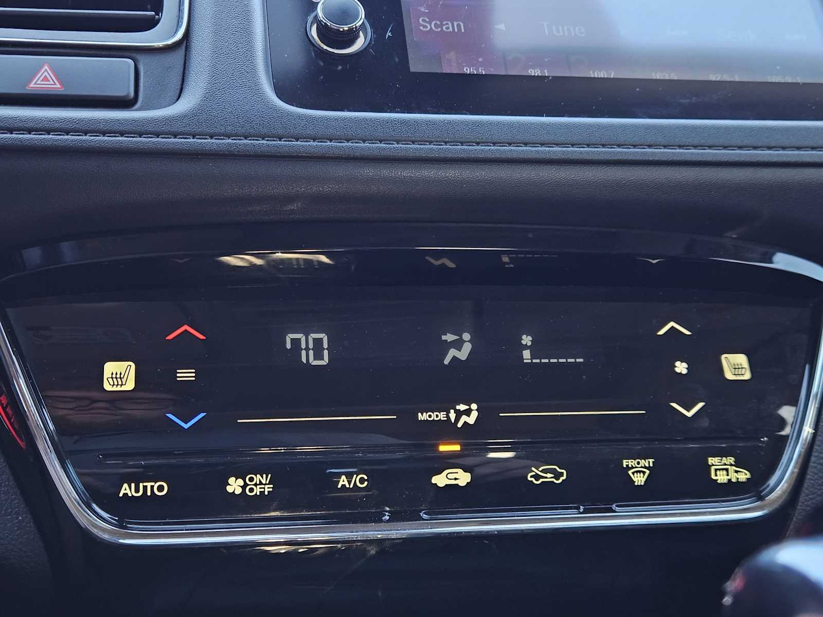 Thumbnail: 2022 Honda HR-V - 18