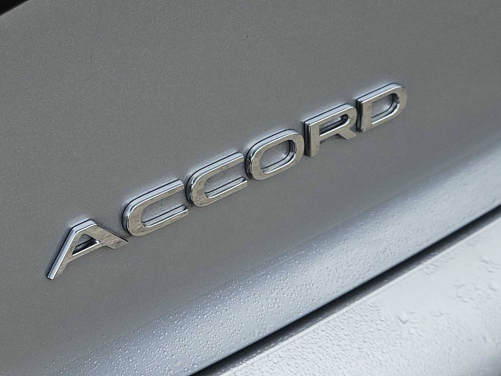 Thumbnail: 2025 Honda Accord - 11