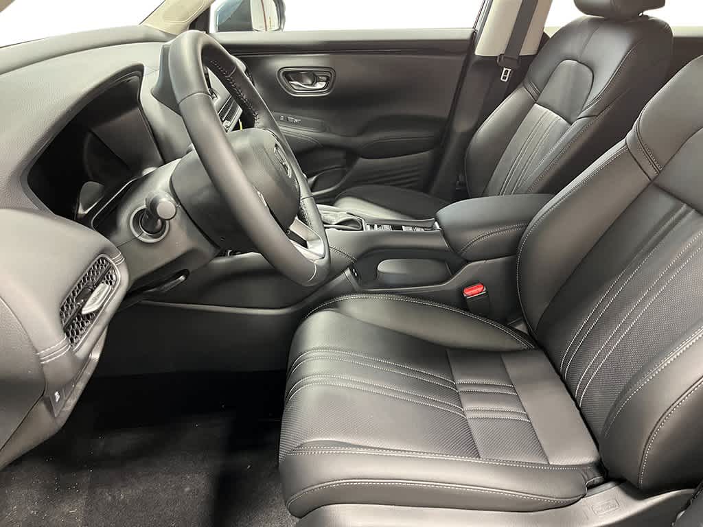 Thumbnail: 2027 Honda HR-V - 12