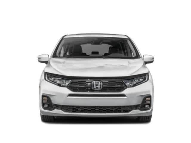 Thumbnail: 2026 Honda Odyssey - 7