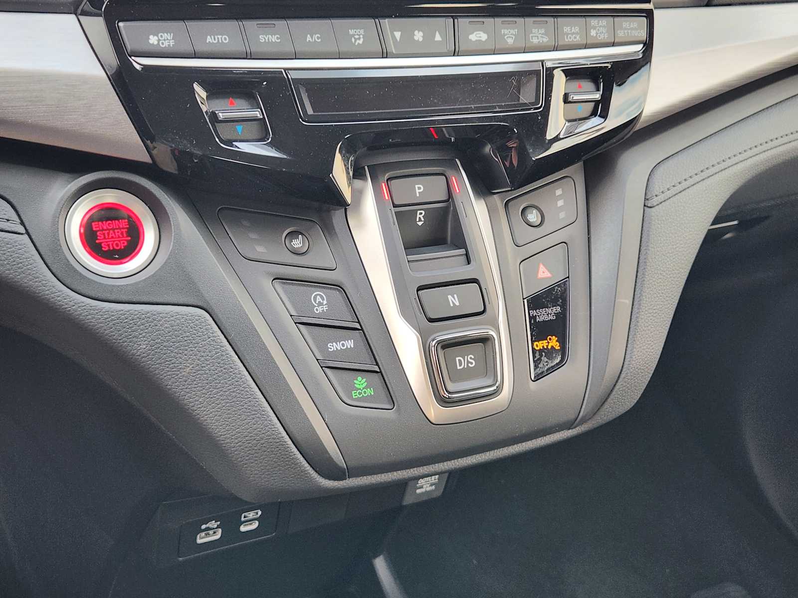 Thumbnail: 2026 Honda Odyssey - 15