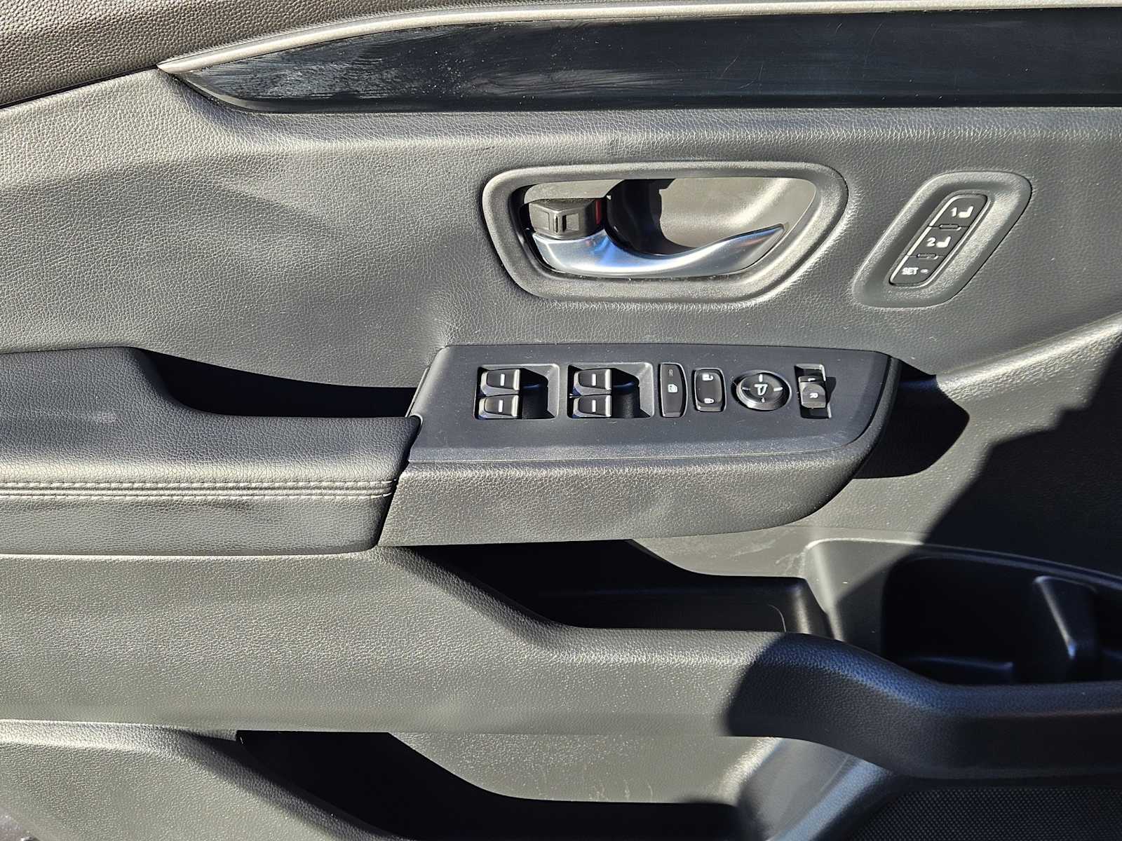 Thumbnail: 2024 Honda Pilot - 22