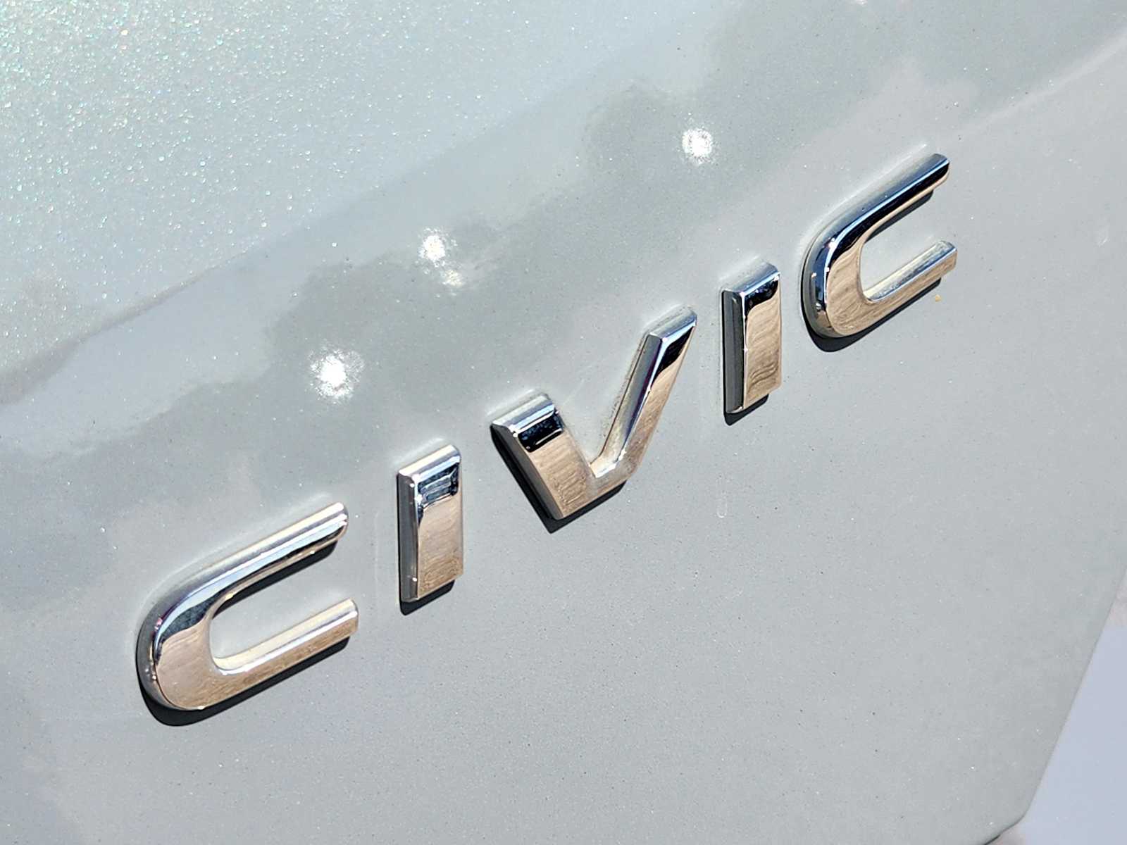 Thumbnail: 2017 Honda Civic - 12