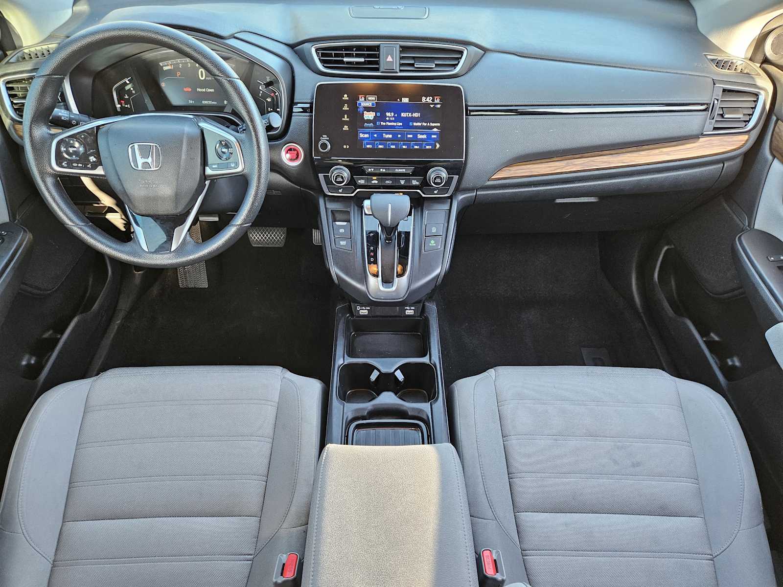 Thumbnail: 2022 Honda CR-V - 24