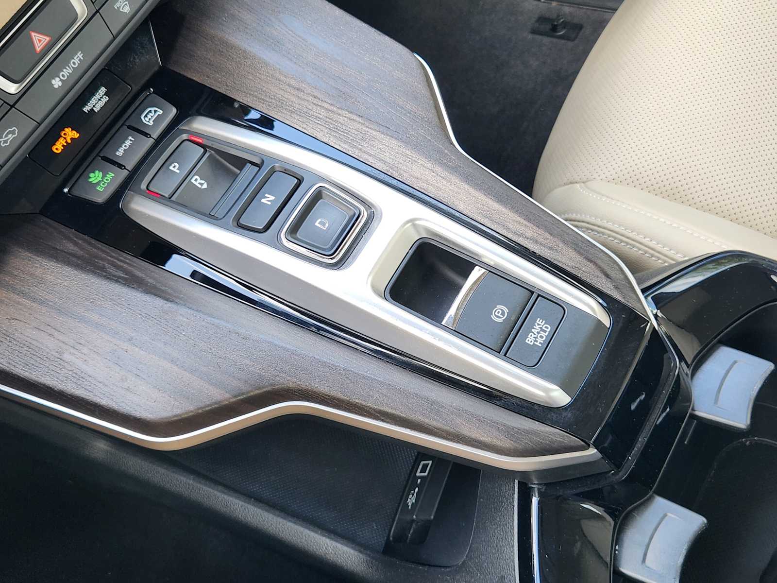 Thumbnail: 2018 Honda Clarity - 19