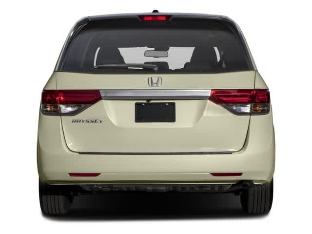Thumbnail: 2016 Honda Odyssey - 5