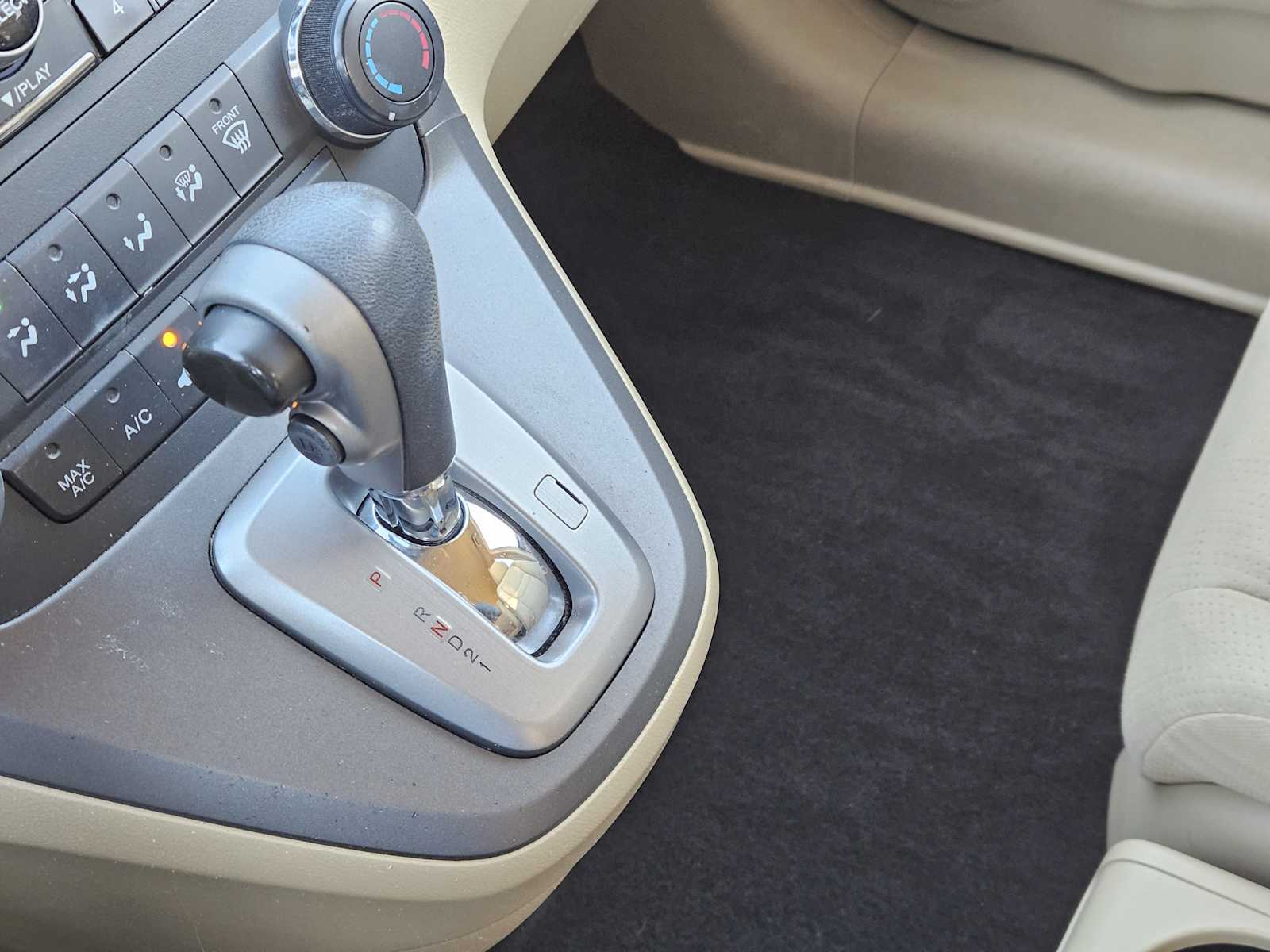 Thumbnail: 2011 Honda CR-V - 19