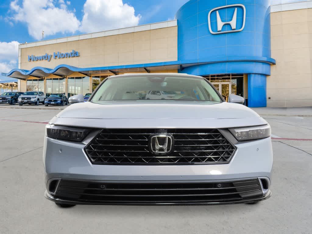 Thumbnail: 2026 Honda Accord - 8