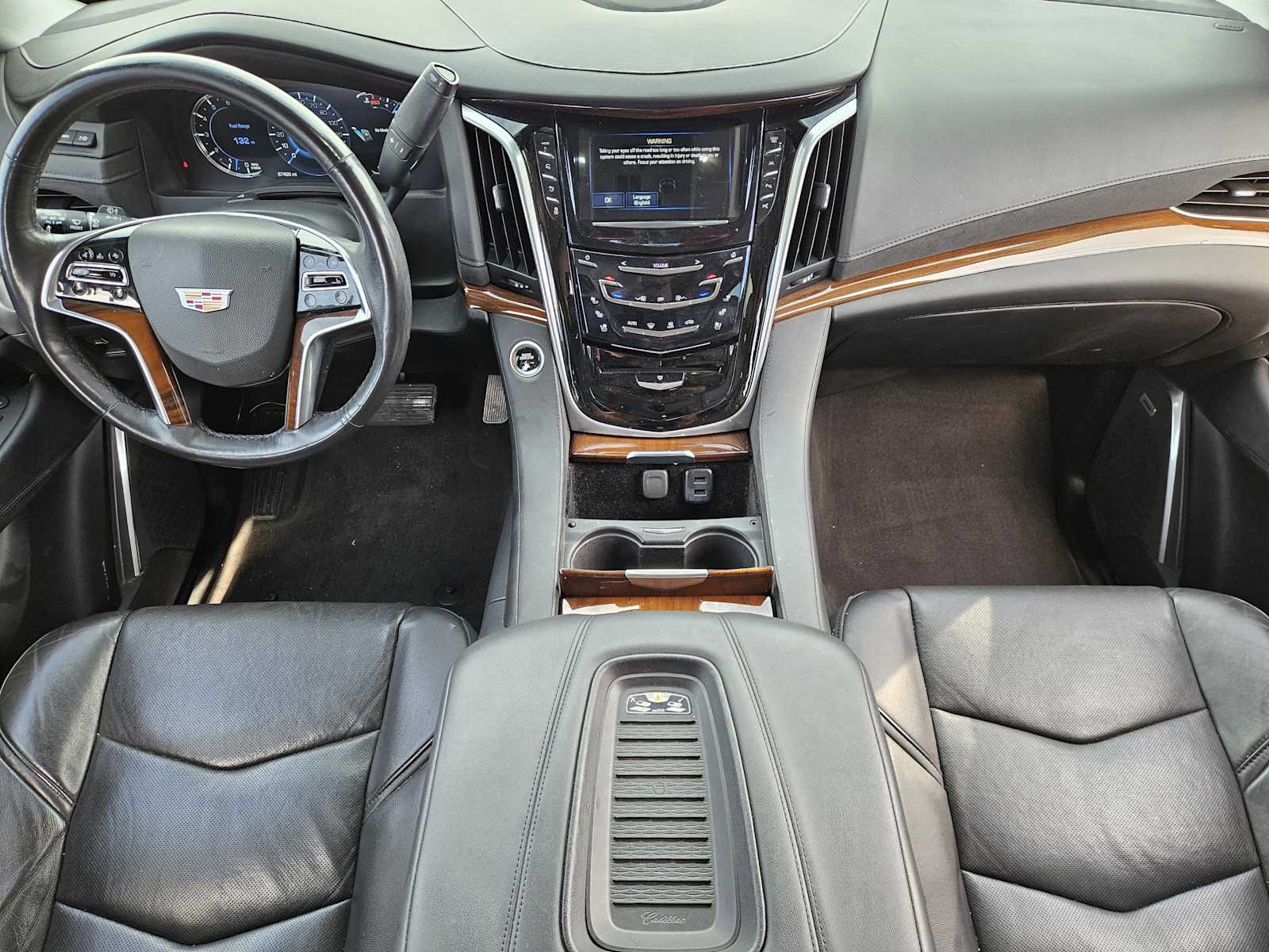 Thumbnail: 2020 Cadillac Escalade - 26