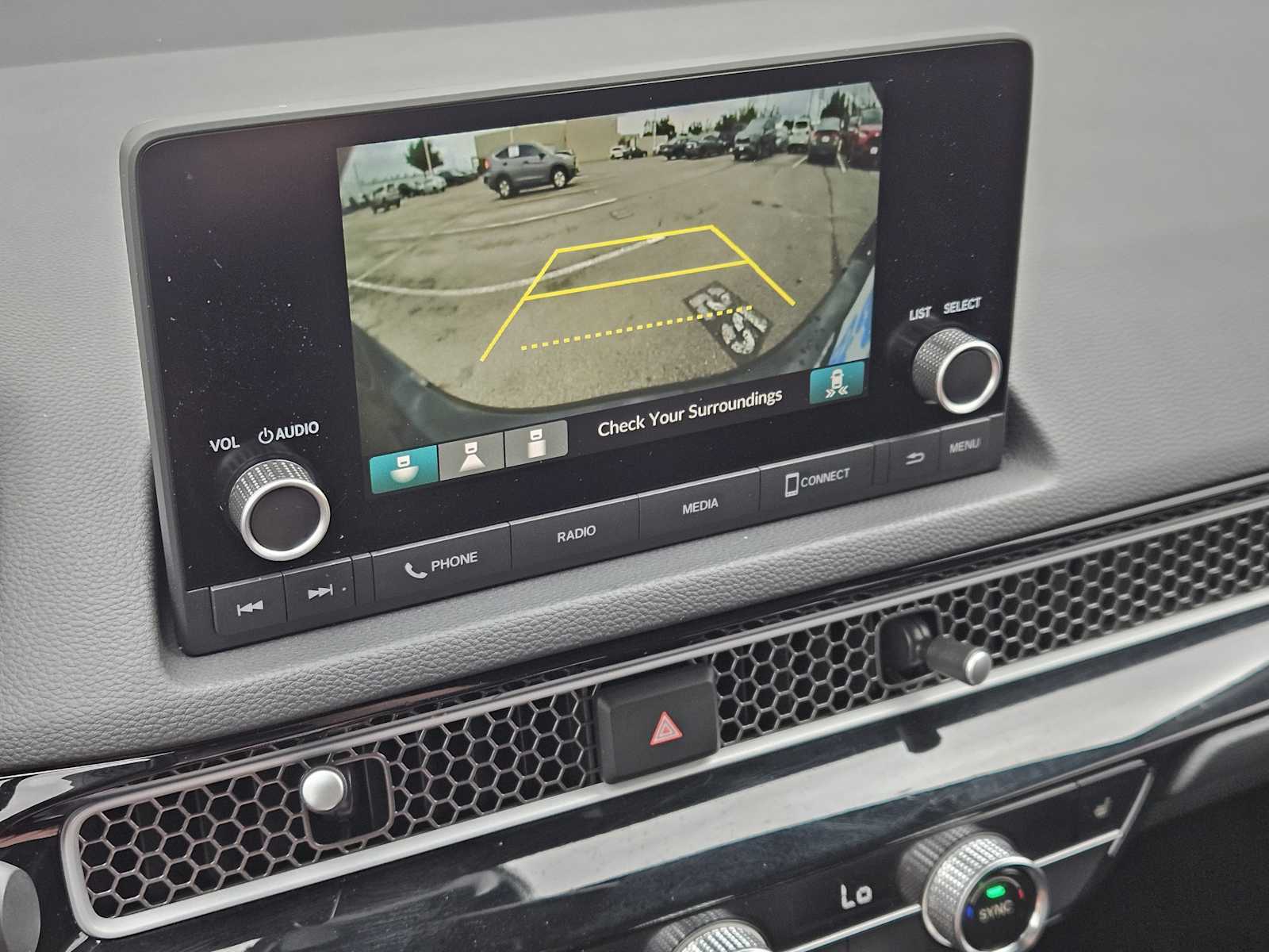 Thumbnail: 2025 Honda Civic - 18