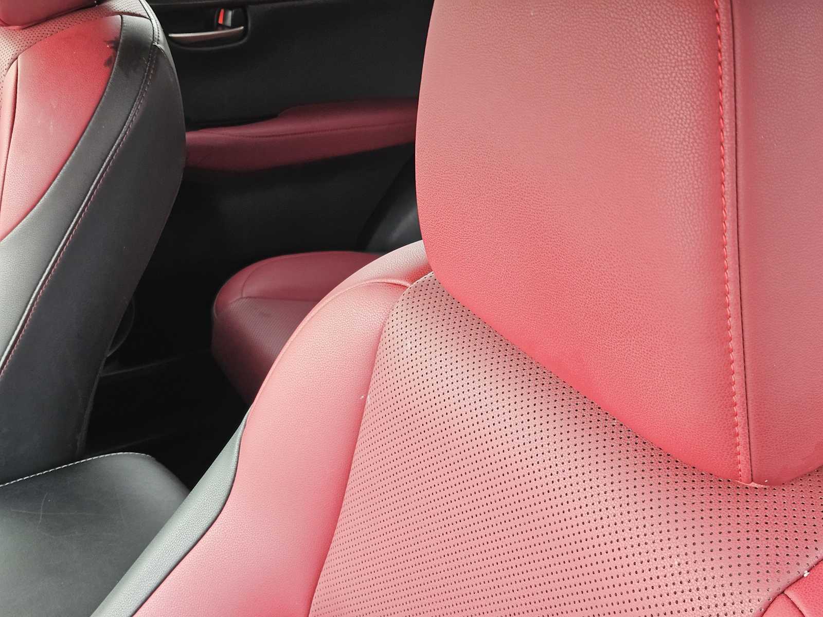 Thumbnail: 2021 Lexus NX - 14