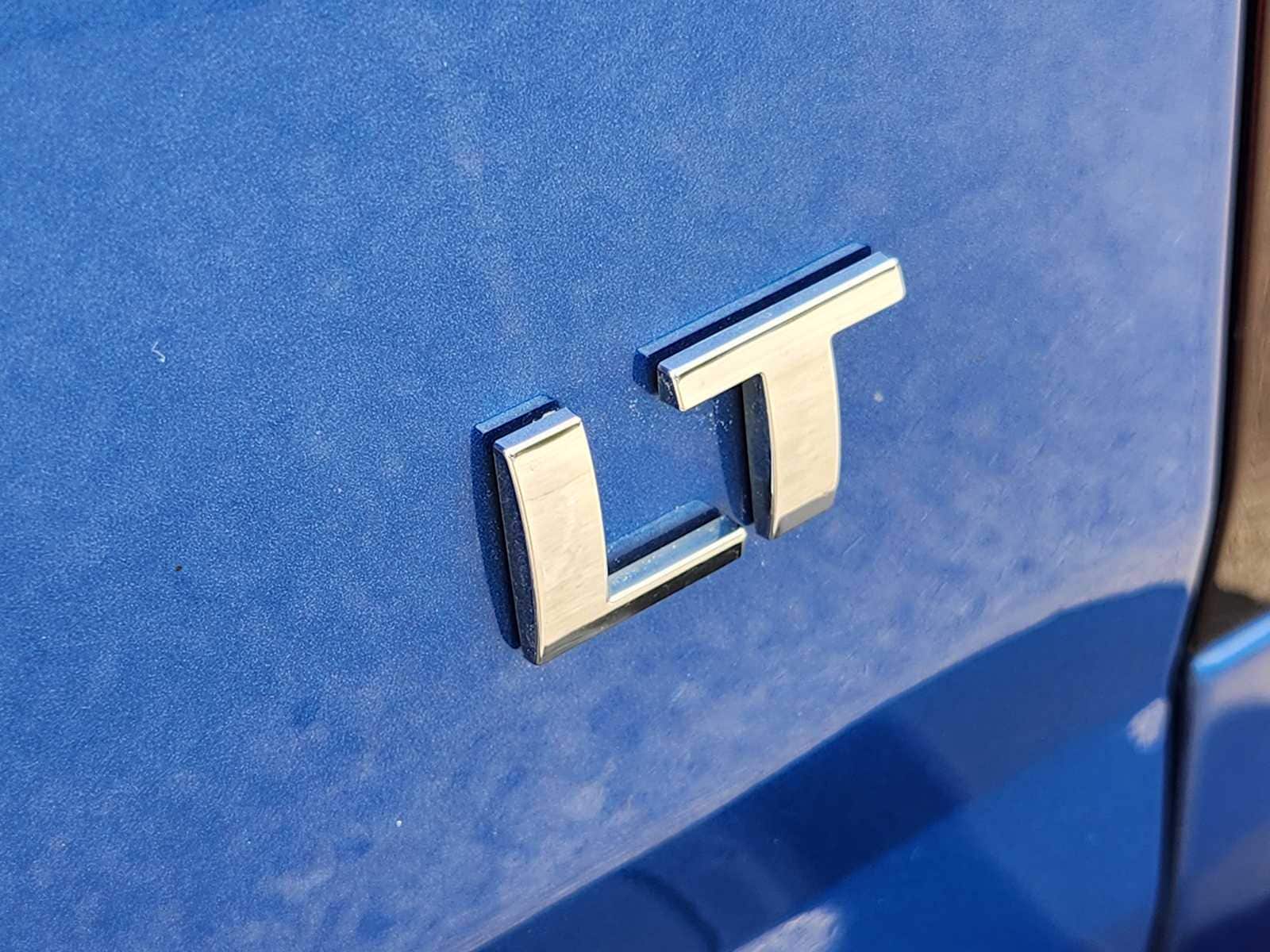 Thumbnail: 2018 Chevrolet Colorado - 11