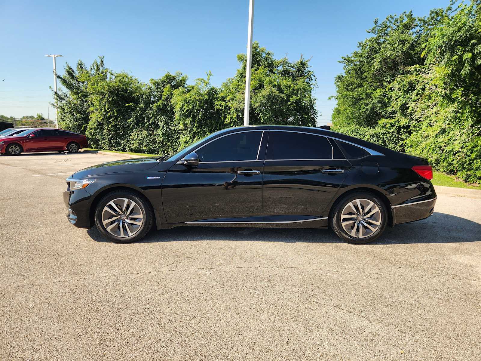 Thumbnail: 2019 Honda Accord - 4