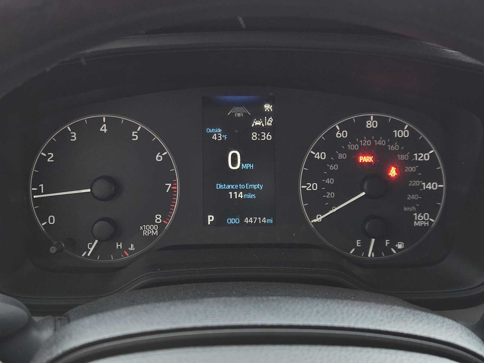 Thumbnail: 2023 Toyota Corolla - 16