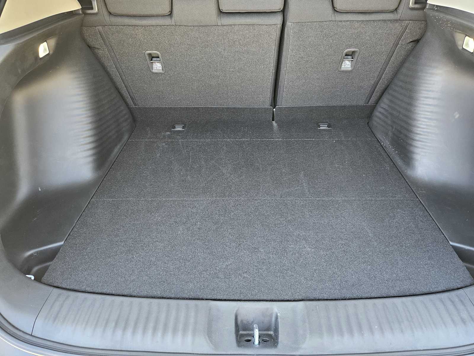 Thumbnail: 2026 Honda HR-V - 28