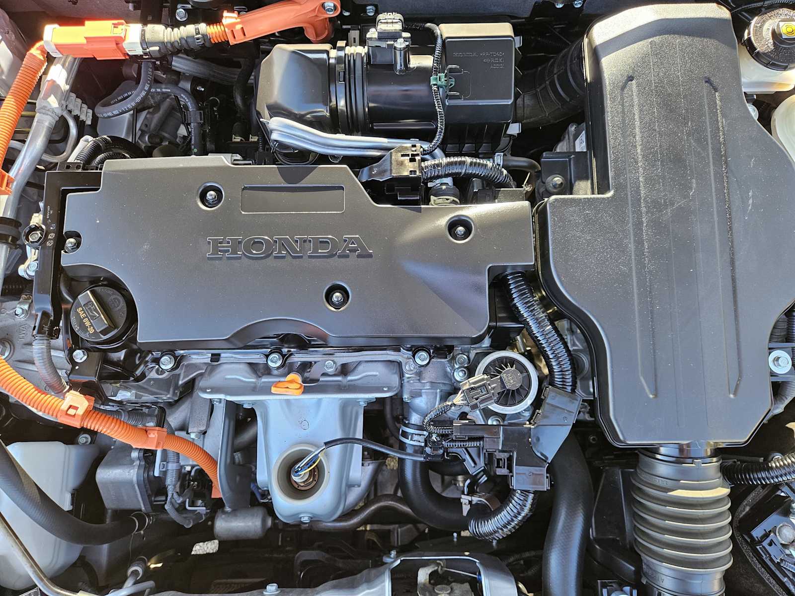 Thumbnail: 2022 Honda Accord - 30