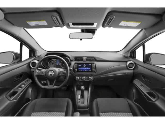 Thumbnail: 2024 Nissan Versa - 11