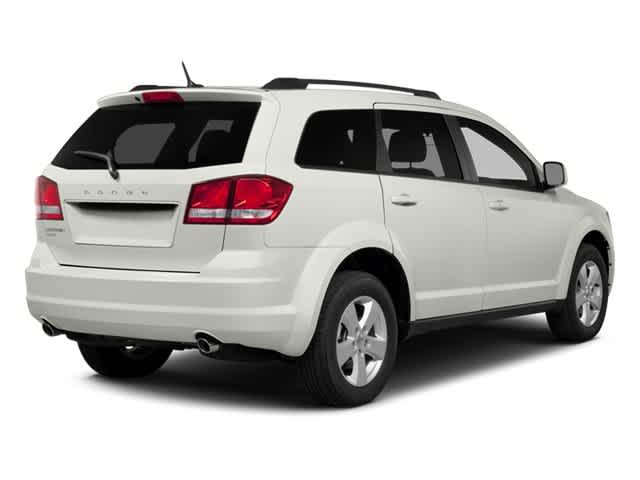 Thumbnail: 2014 Dodge Journey - 2