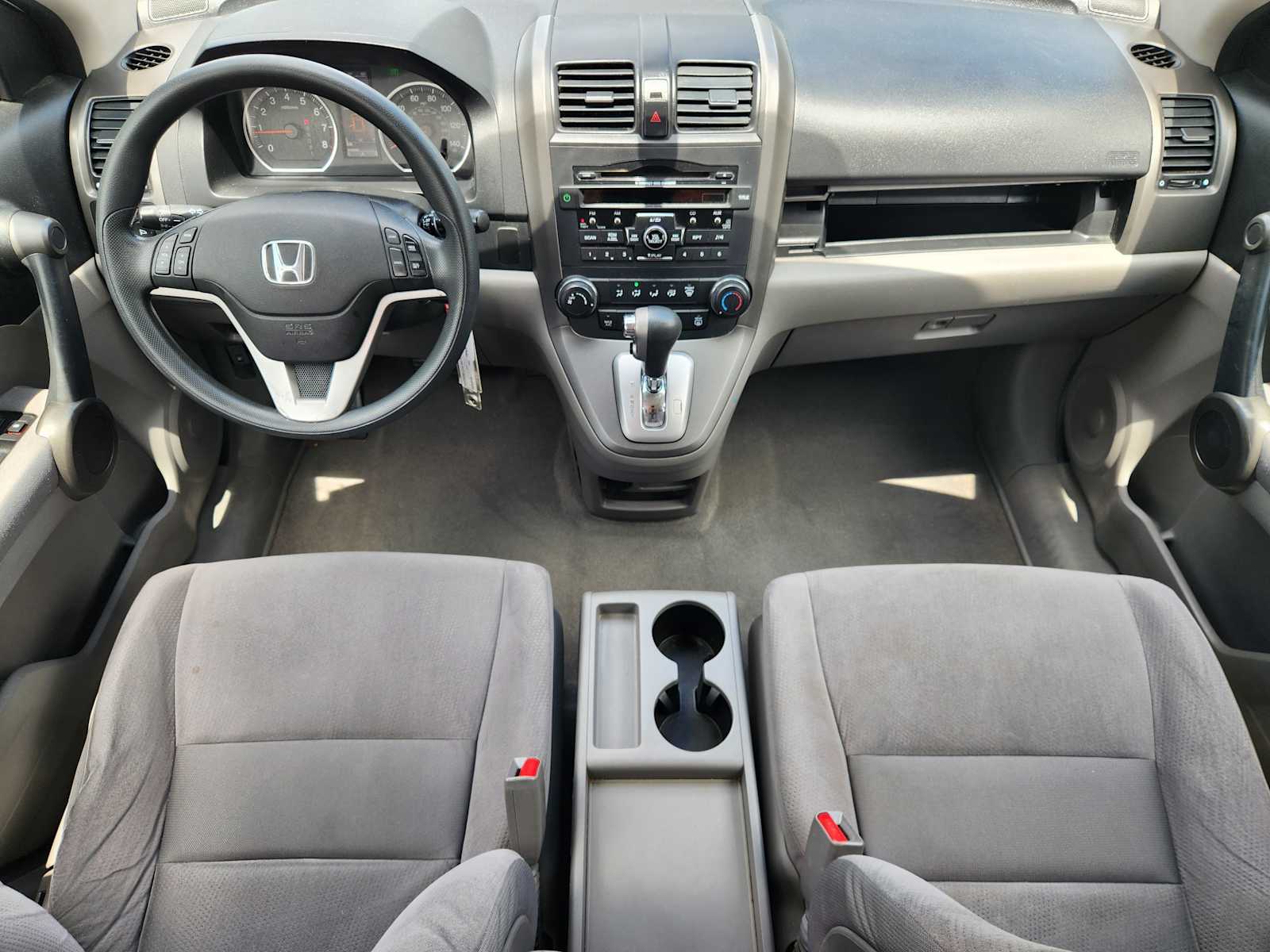 Thumbnail: 2010 Honda CR-V - 22
