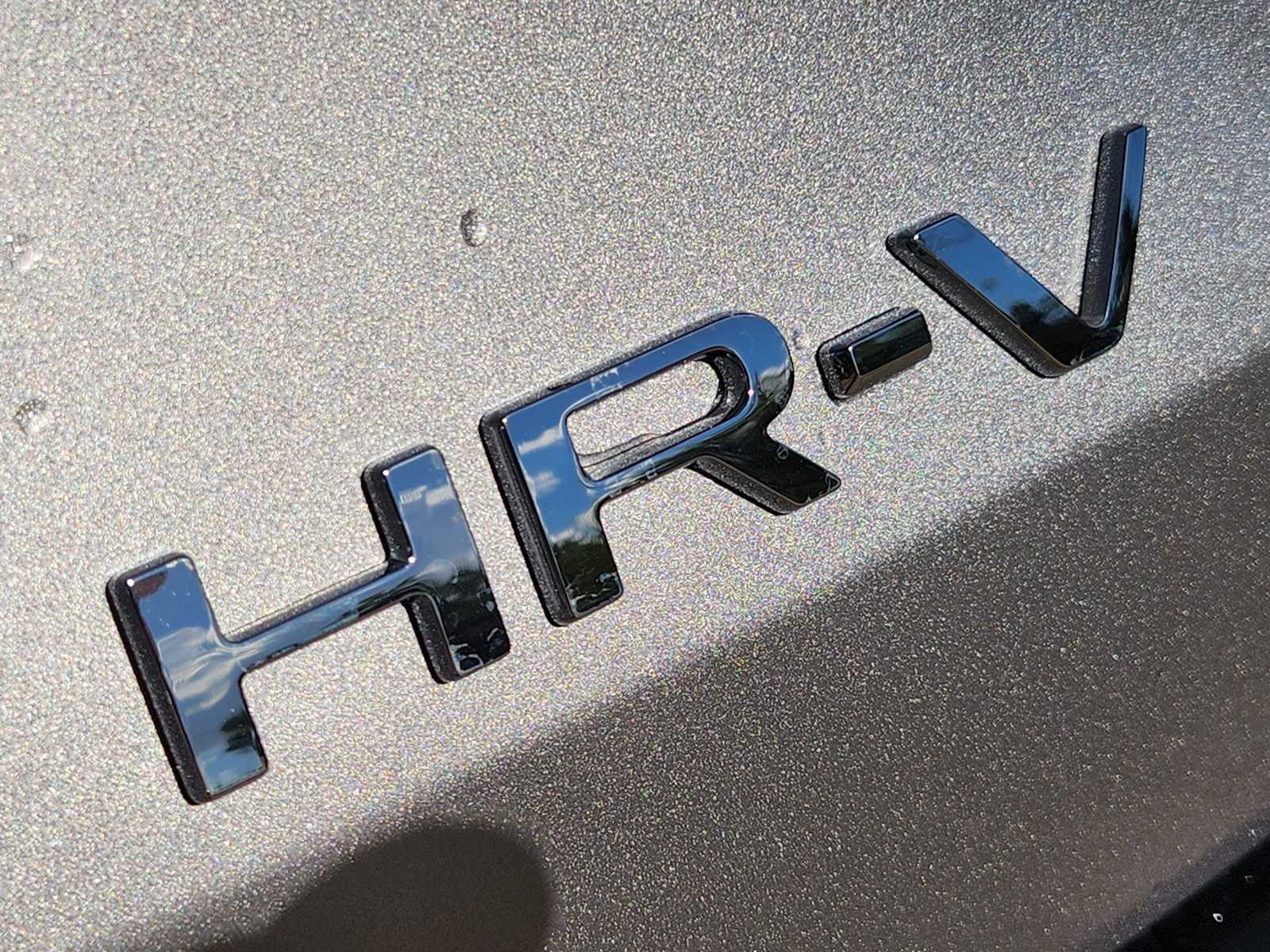 Thumbnail: 2026 Honda HR-V - 9