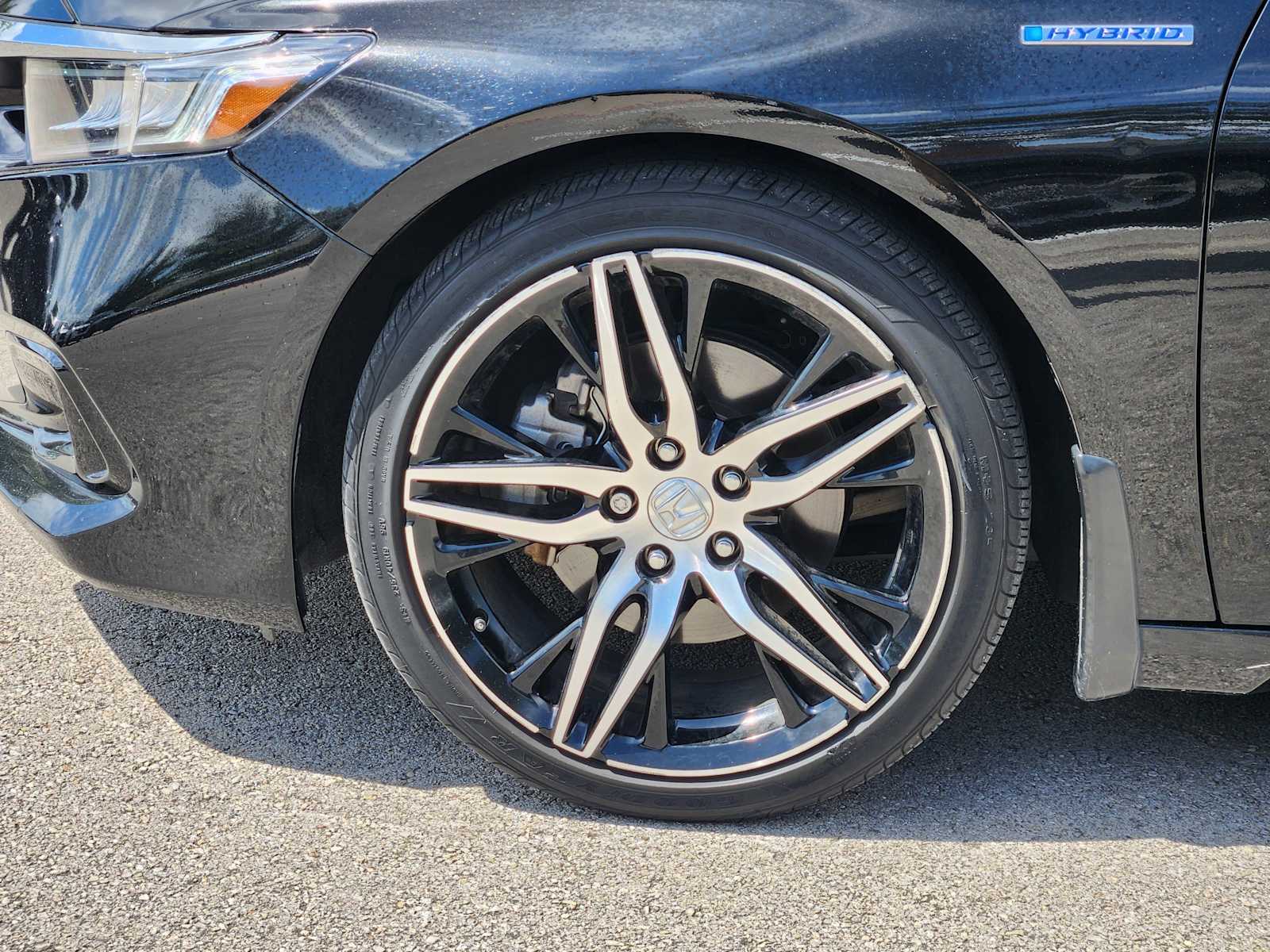 Thumbnail: 2021 Honda Accord - 9