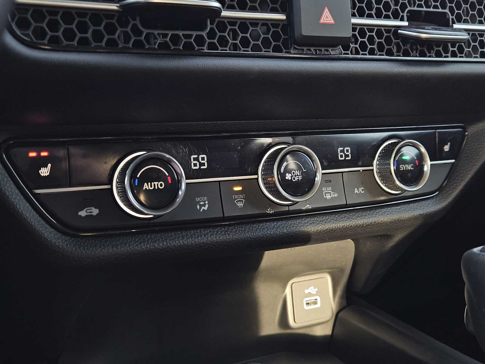 Thumbnail: 2024 Honda HR-V - 18