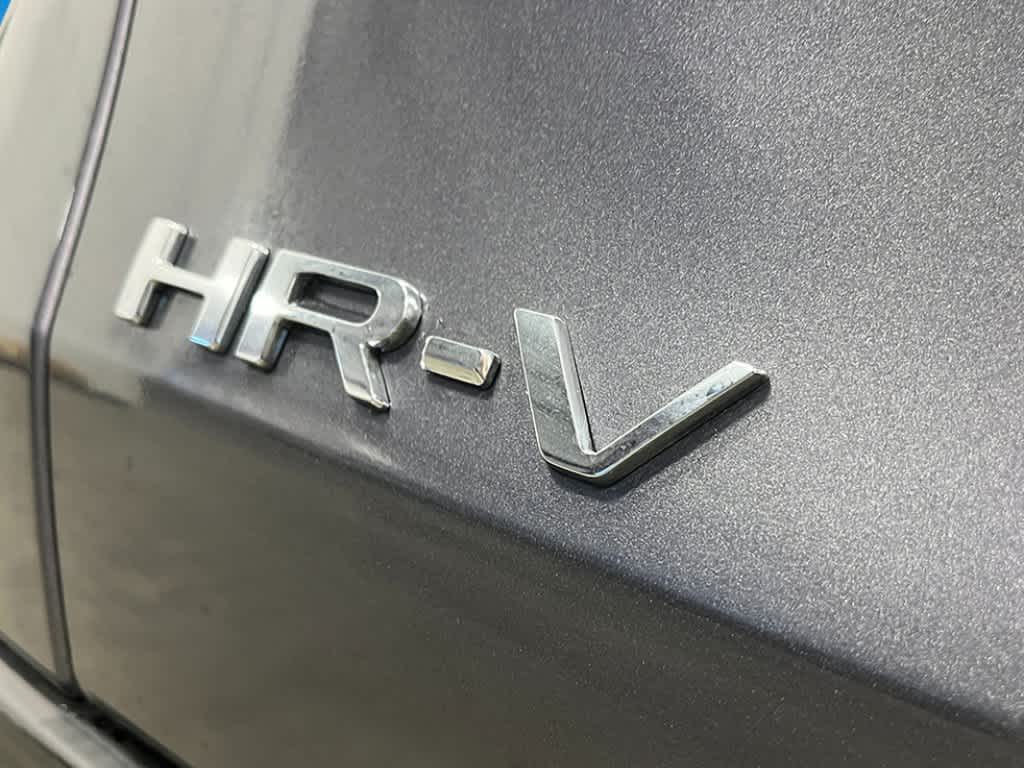Thumbnail: 2027 Honda HR-V - 7
