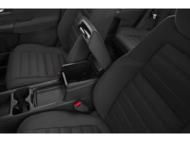 Thumbnail: 2019 Honda CR-V - 17