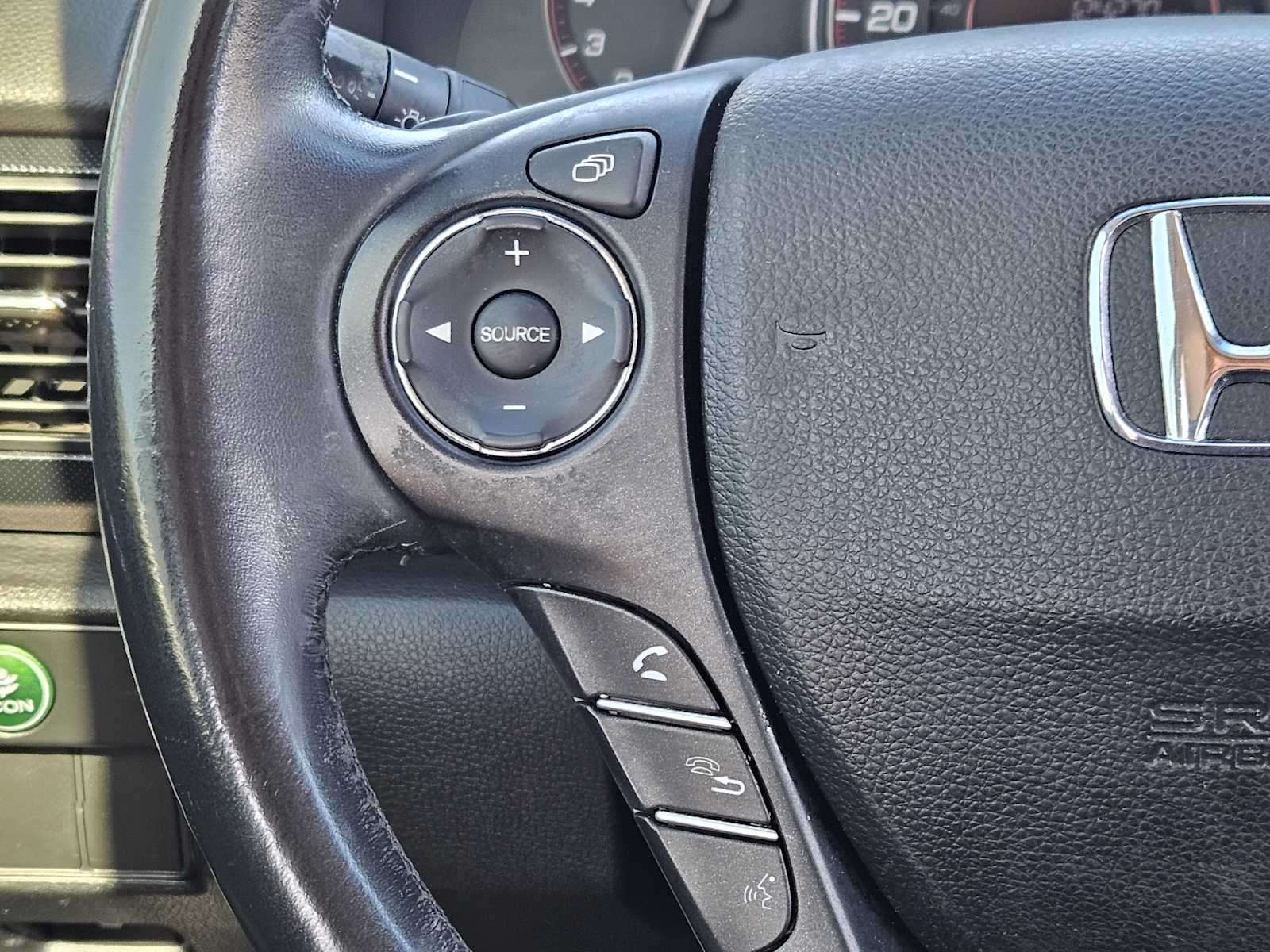 Thumbnail: 2013 Honda Accord - 25