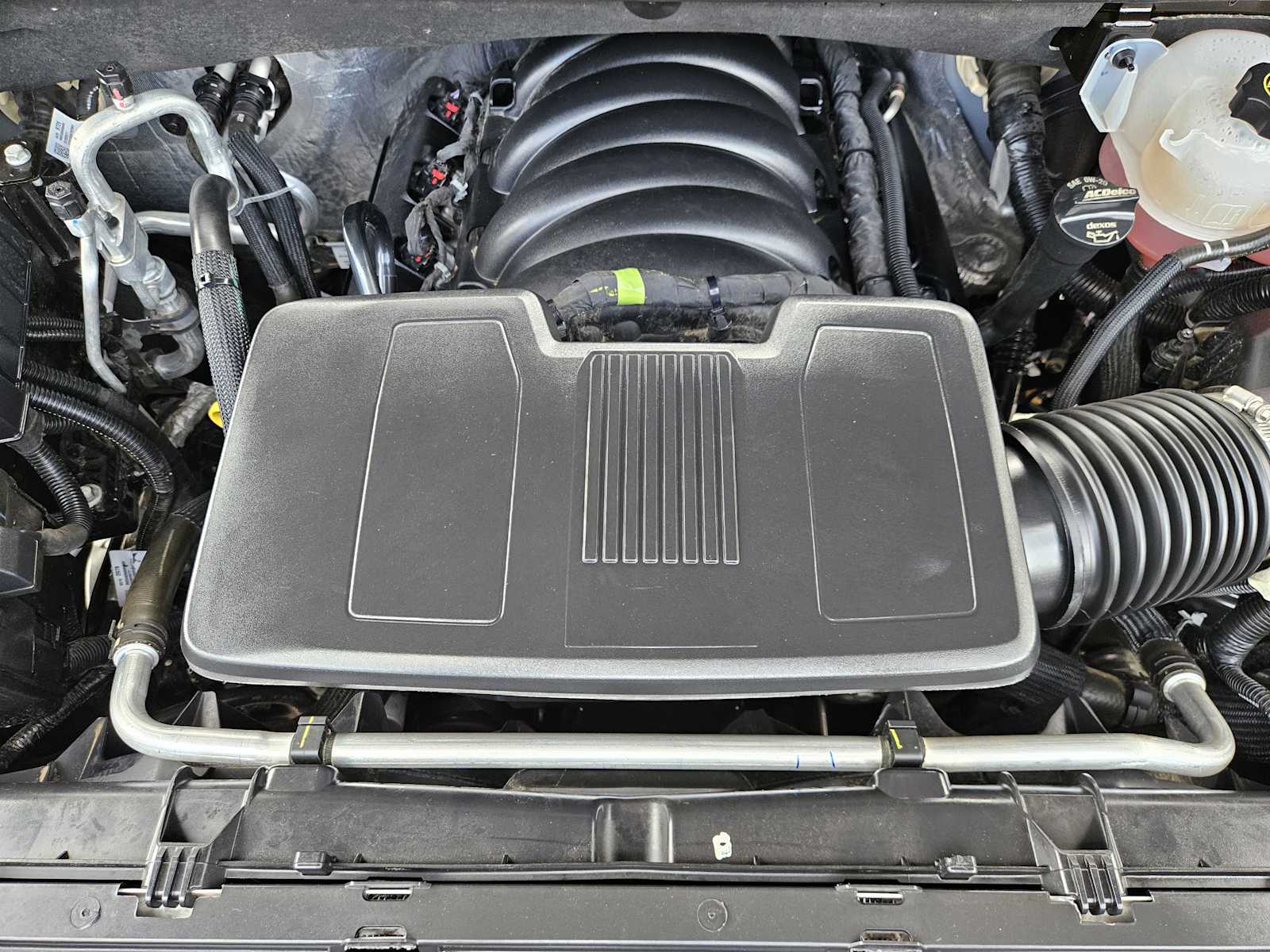 Thumbnail: 2024 Chevrolet Silverado 1500 - 29