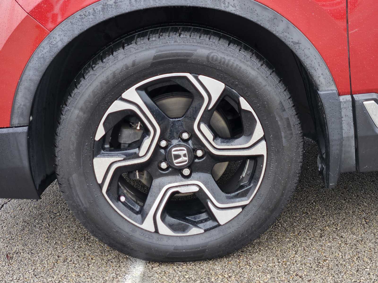 Thumbnail: 2019 Honda CR-V - 9