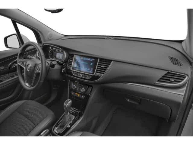 Thumbnail: 2019 Buick Encore - 19