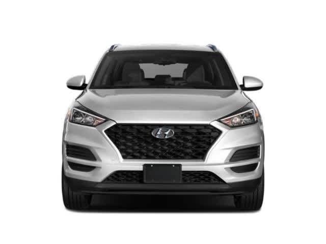 Thumbnail: 2020 Hyundai Tucson - 7