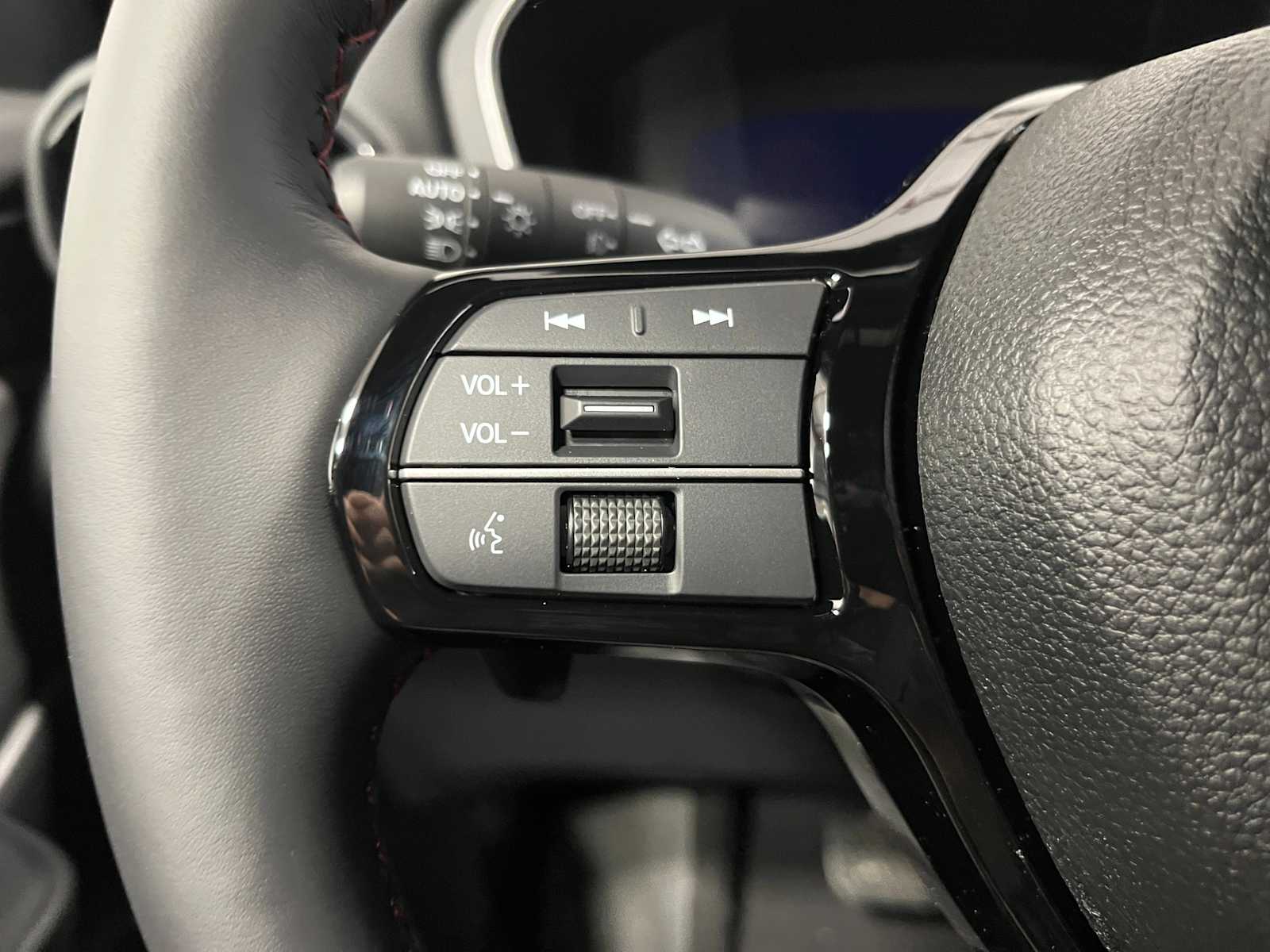 Thumbnail: 2026 Honda Pilot - 18