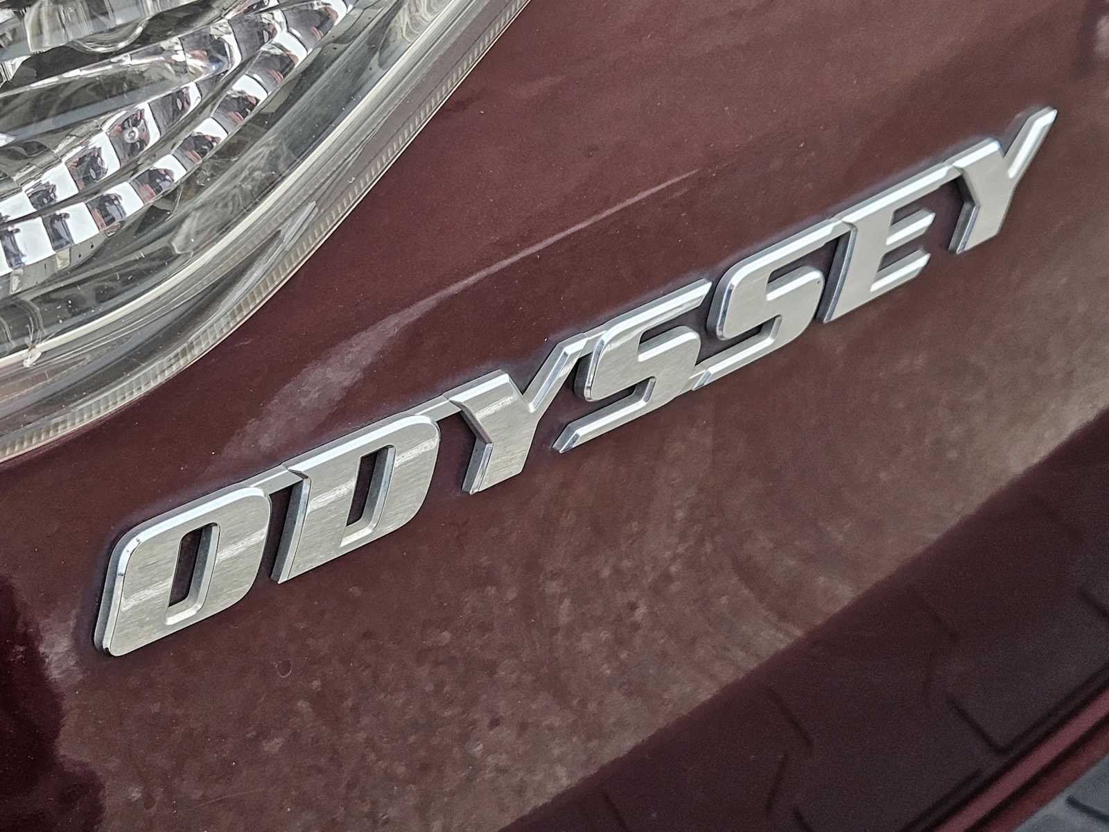 Thumbnail: 2014 Honda Odyssey - 10