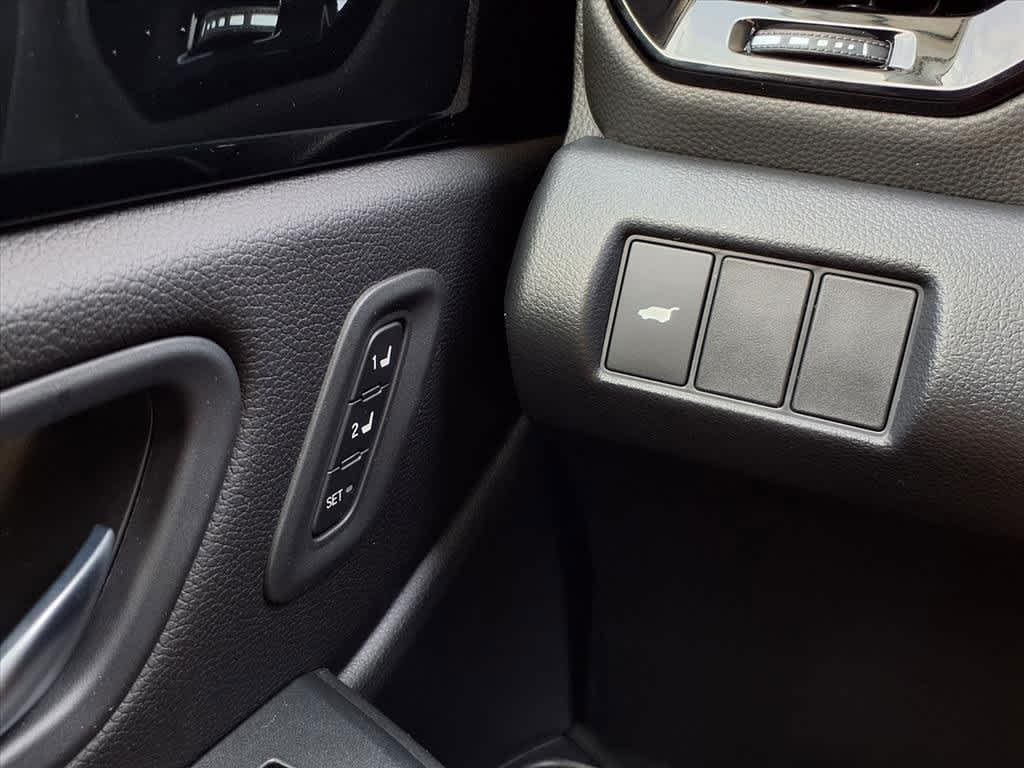 Thumbnail: 2026 Honda Pilot - 19