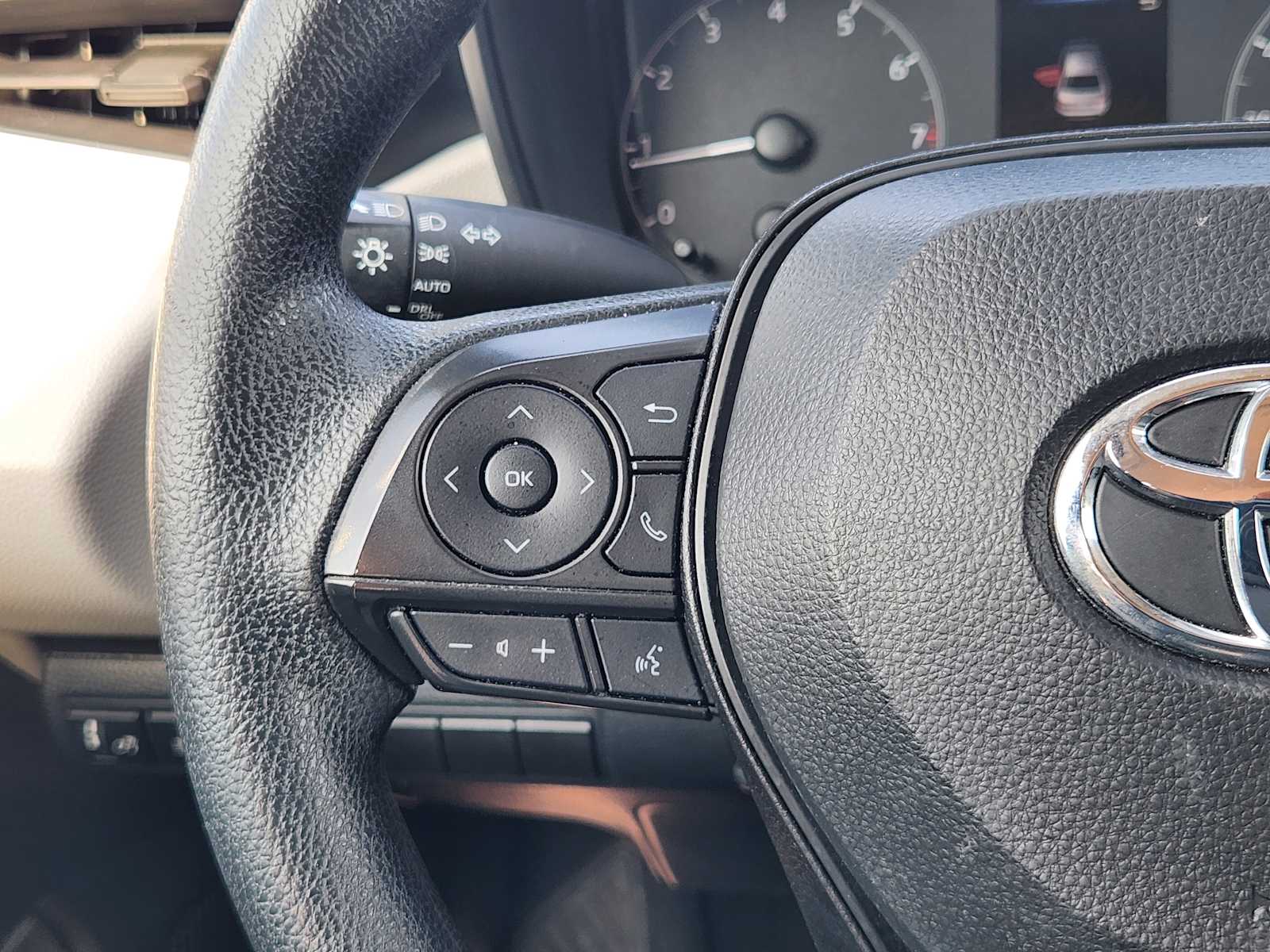 Thumbnail: 2024 Toyota Corolla - 27