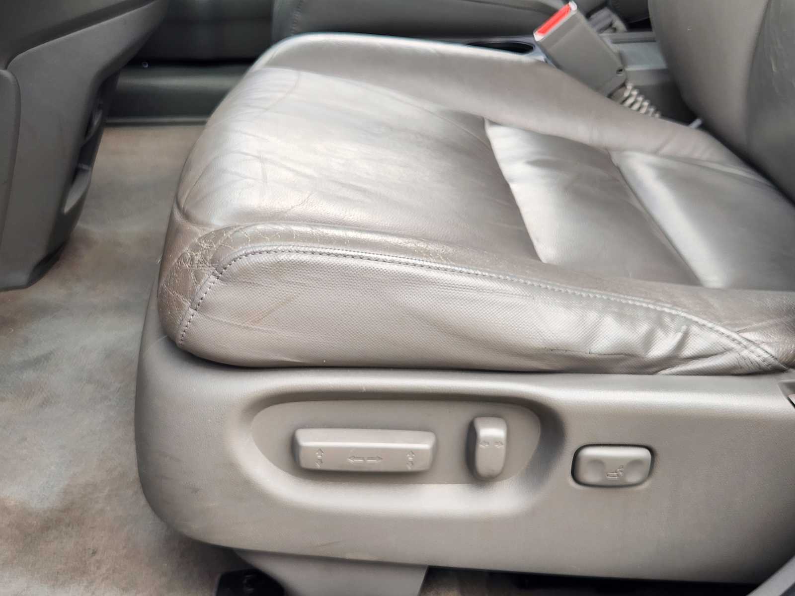 Thumbnail: 2008 Honda CR-V - 22