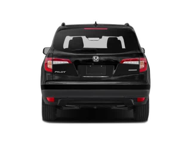 Thumbnail: 2022 Honda Pilot - 7