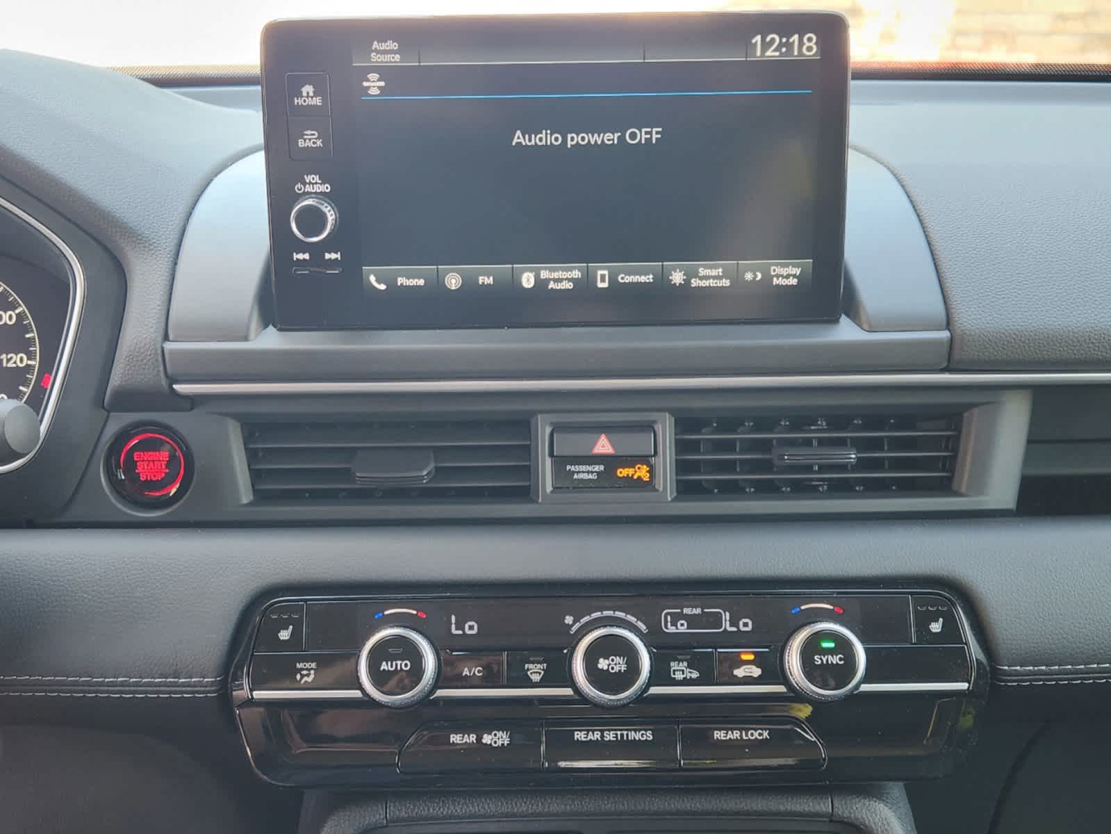 Thumbnail: 2025 Honda Pilot - 12