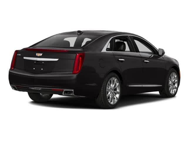 Thumbnail: 2017 Cadillac XTS - 5