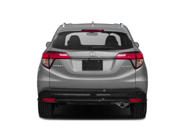 Thumbnail: 2019 Honda HR-V - 8