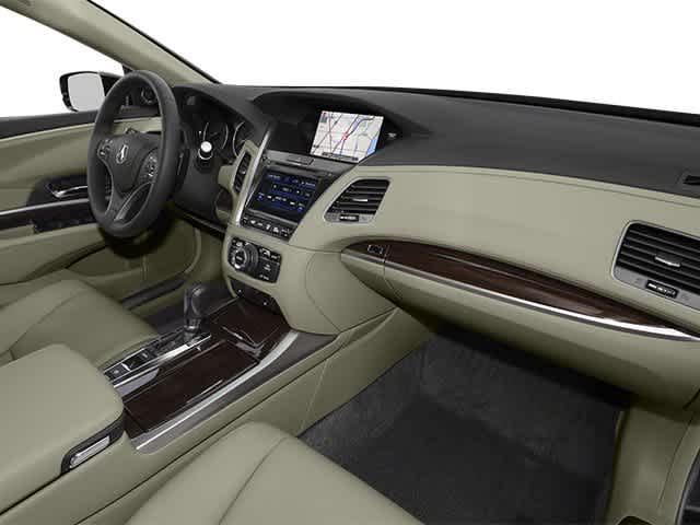 Thumbnail: 2014 Acura RLX - 18