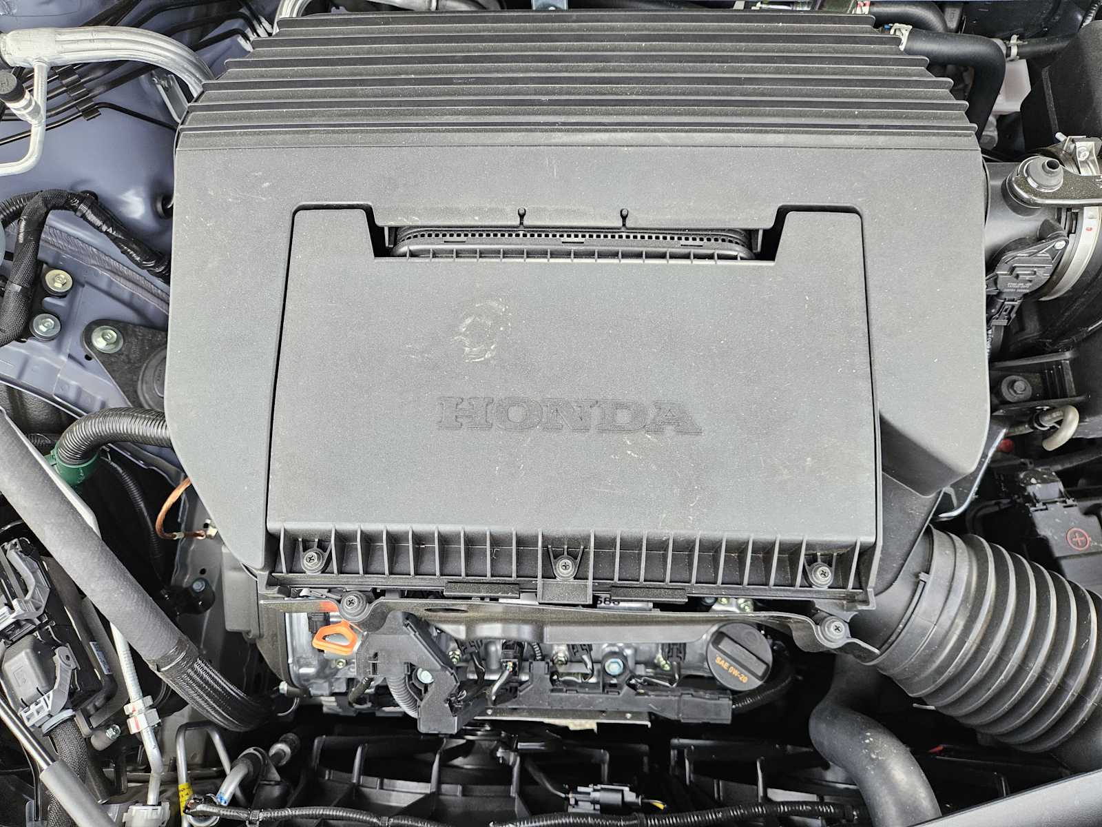 Thumbnail: 2026 Honda Pilot - 22