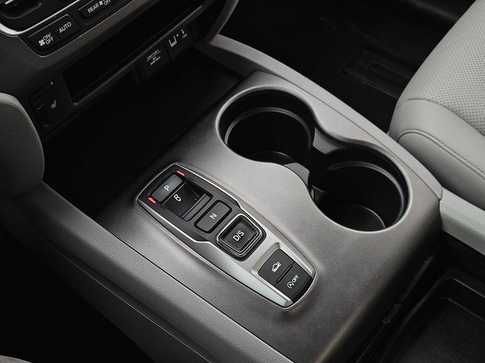 Thumbnail: 2023 Honda Ridgeline - 20