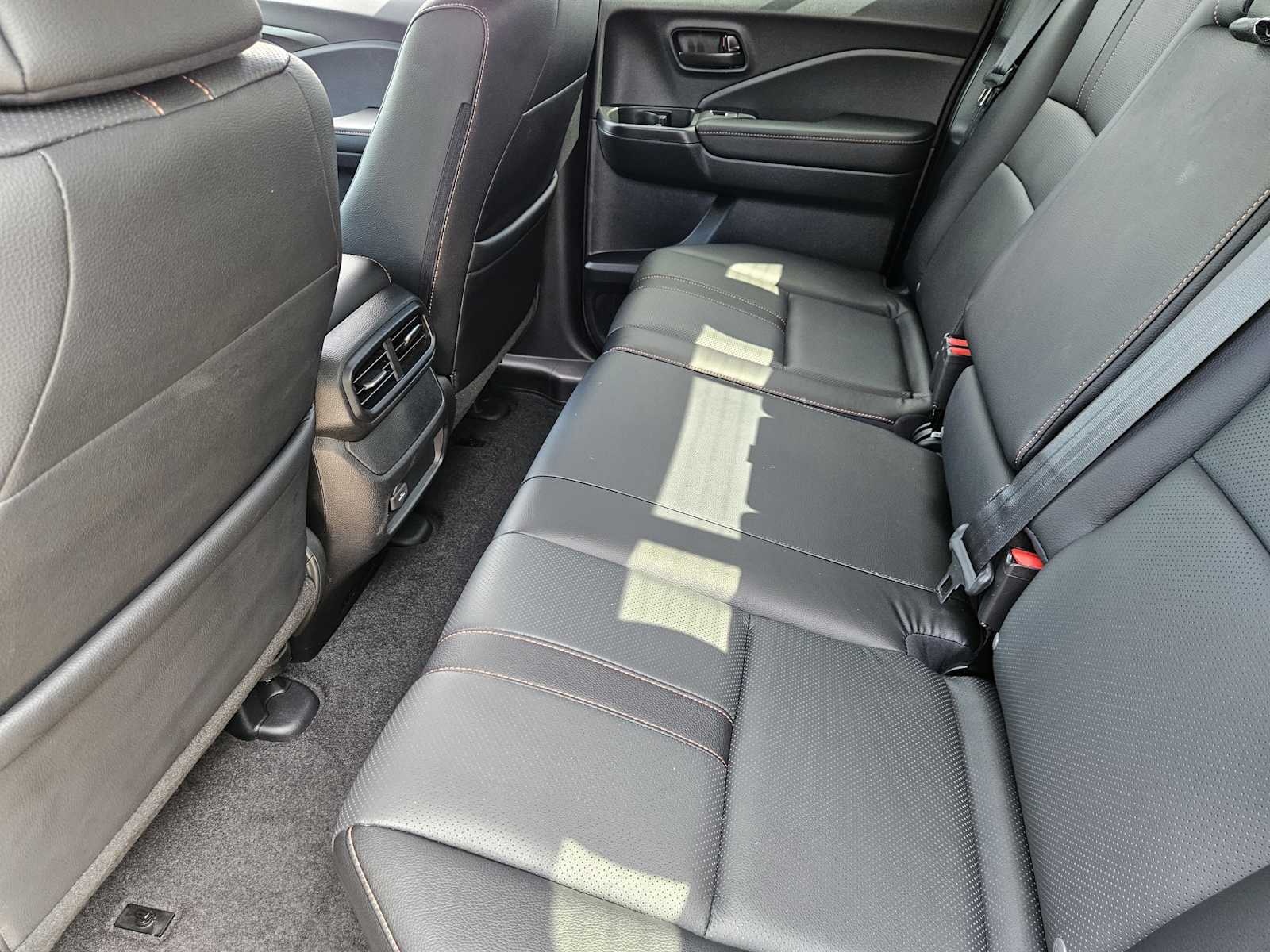 Thumbnail: 2024 Honda Ridgeline - 30