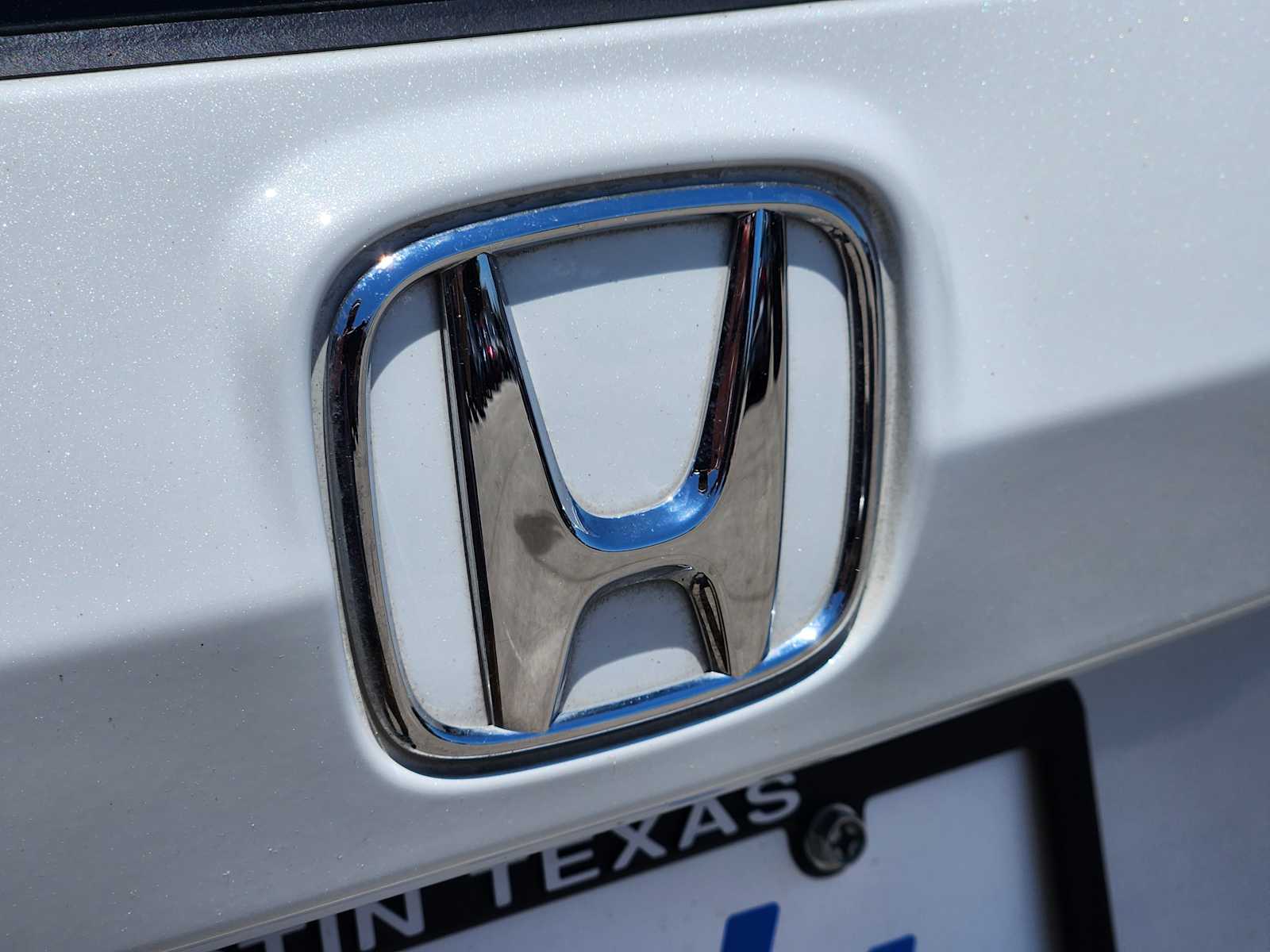 Thumbnail: 2023 Honda CR-V - 11