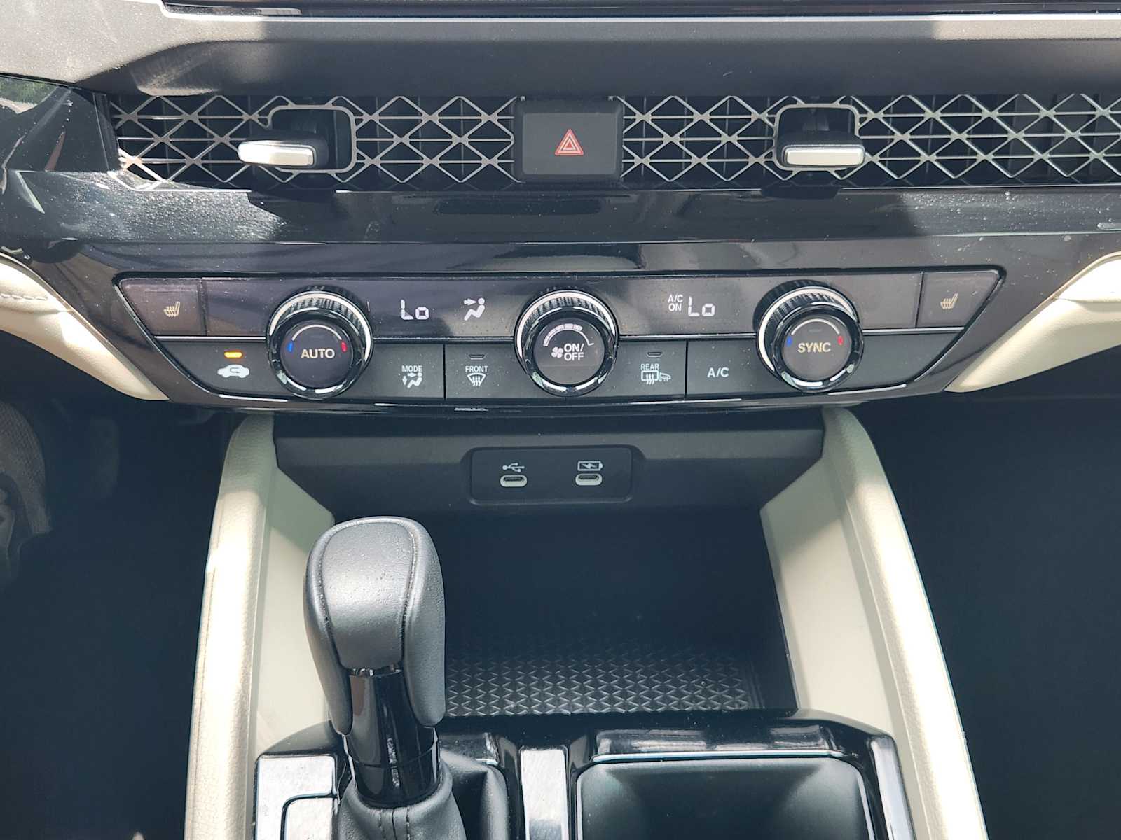 Thumbnail: 2024 Honda Accord - 17